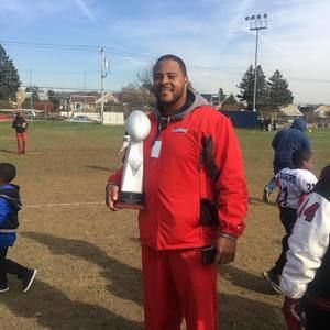 Meet your Posher, James